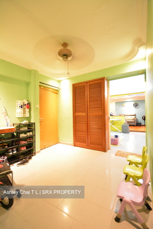 Blk 842B Tampines Street 82 (Tampines), HDB 4 Rooms #216008891